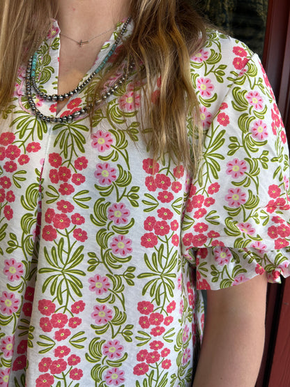 Gerber Blouse