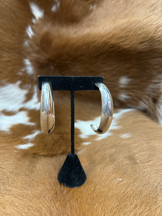 Big Loop Hoops