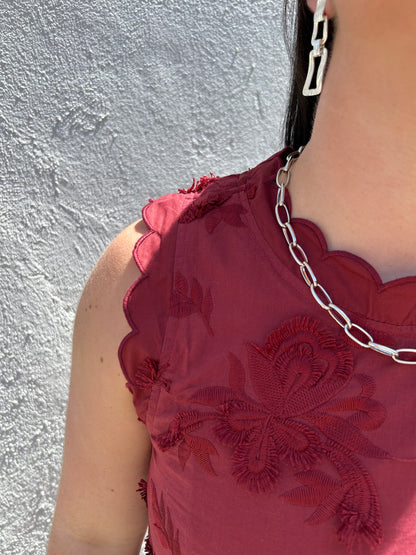 Grad School Dress