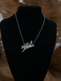 Bronc Necklace