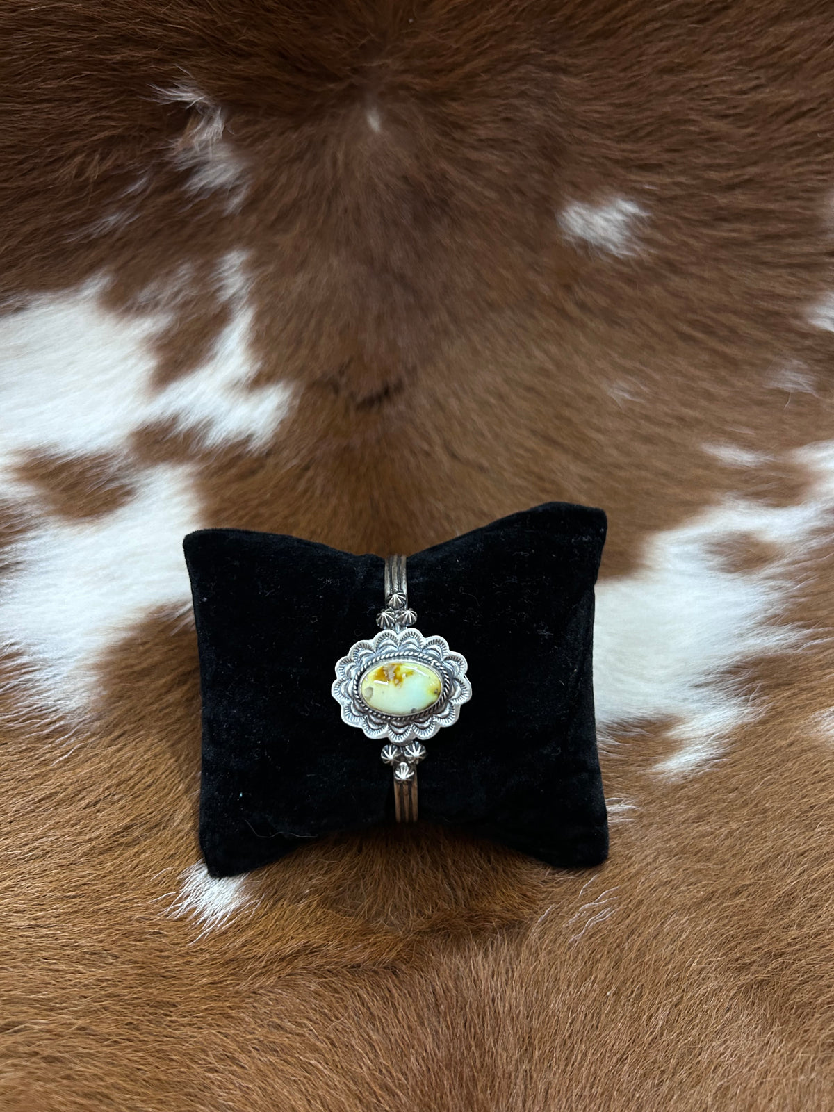 Palomino Cuff
