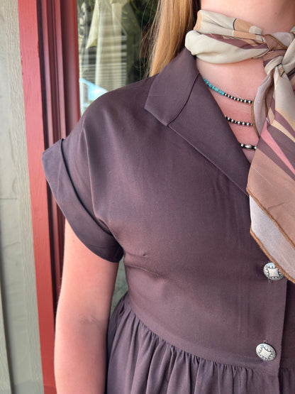 Bar Room Buddies Dress