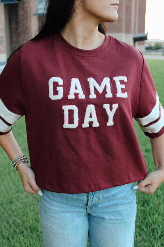 Gameday Top