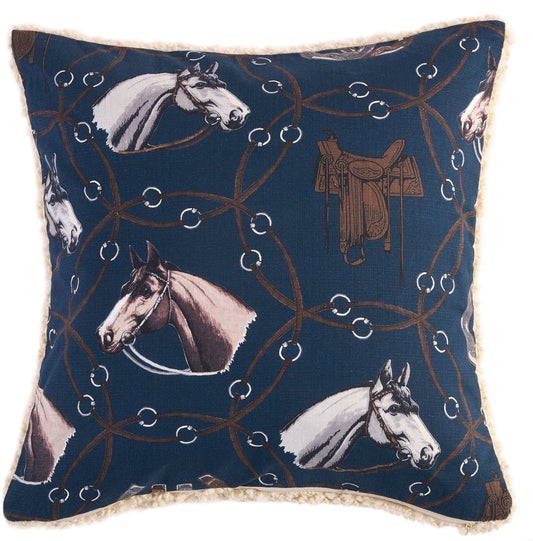 Saratoga Pillow