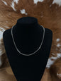 Navajo Pearls multi 3MM