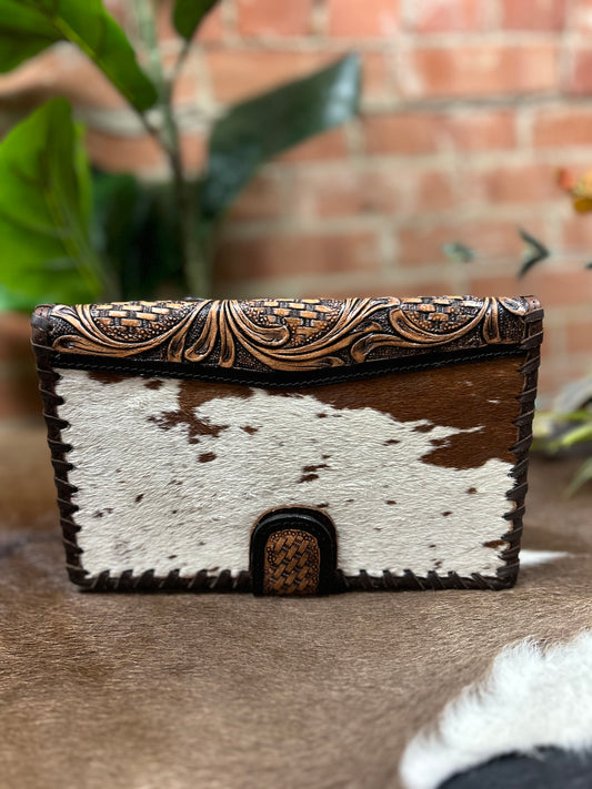 Executive Wallet