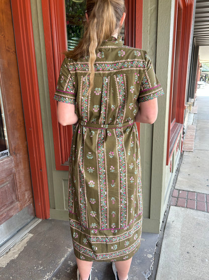 Ren Dress