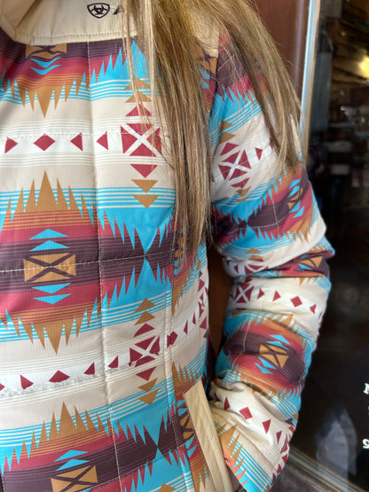 Serrano Crius Jacket