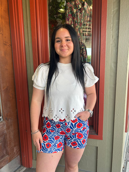'Merica Short