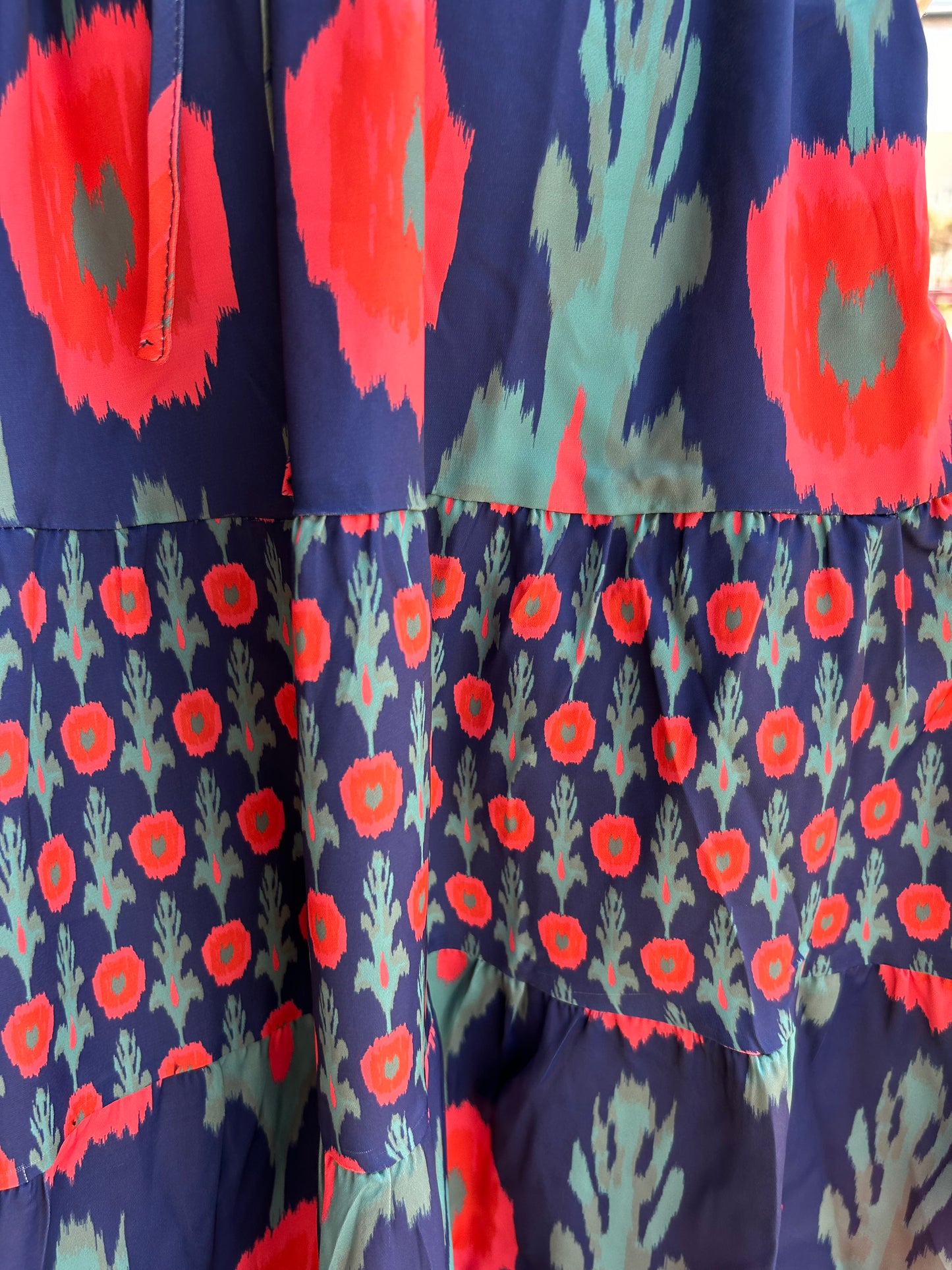 Perfect Poppy Dress