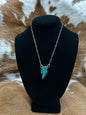 Lightning Bolt Necklace