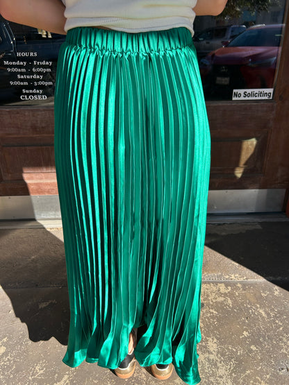 Holiday Happening Skirt