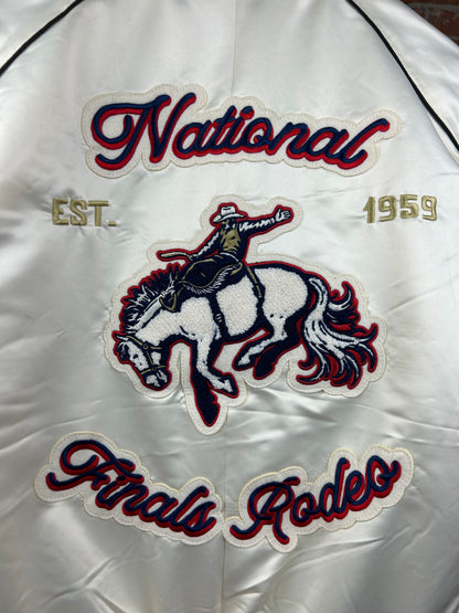 Rodeo Revival Bomber Jacket