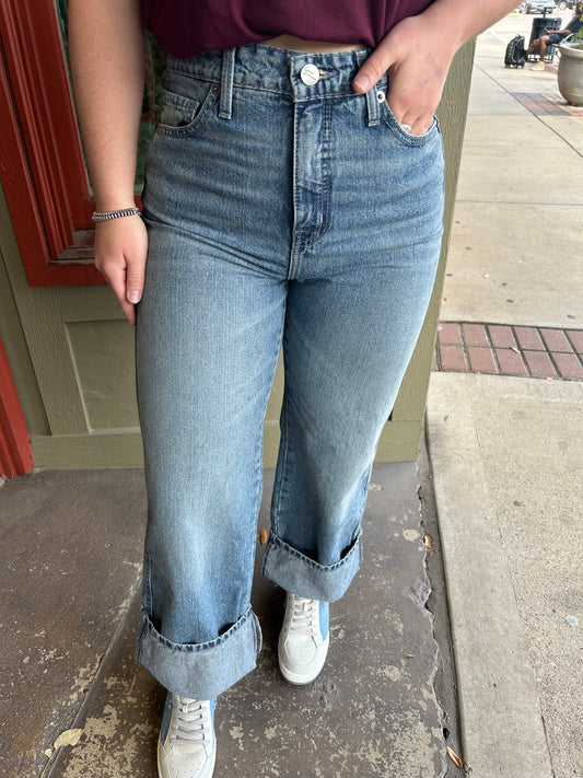 Casey Jeans