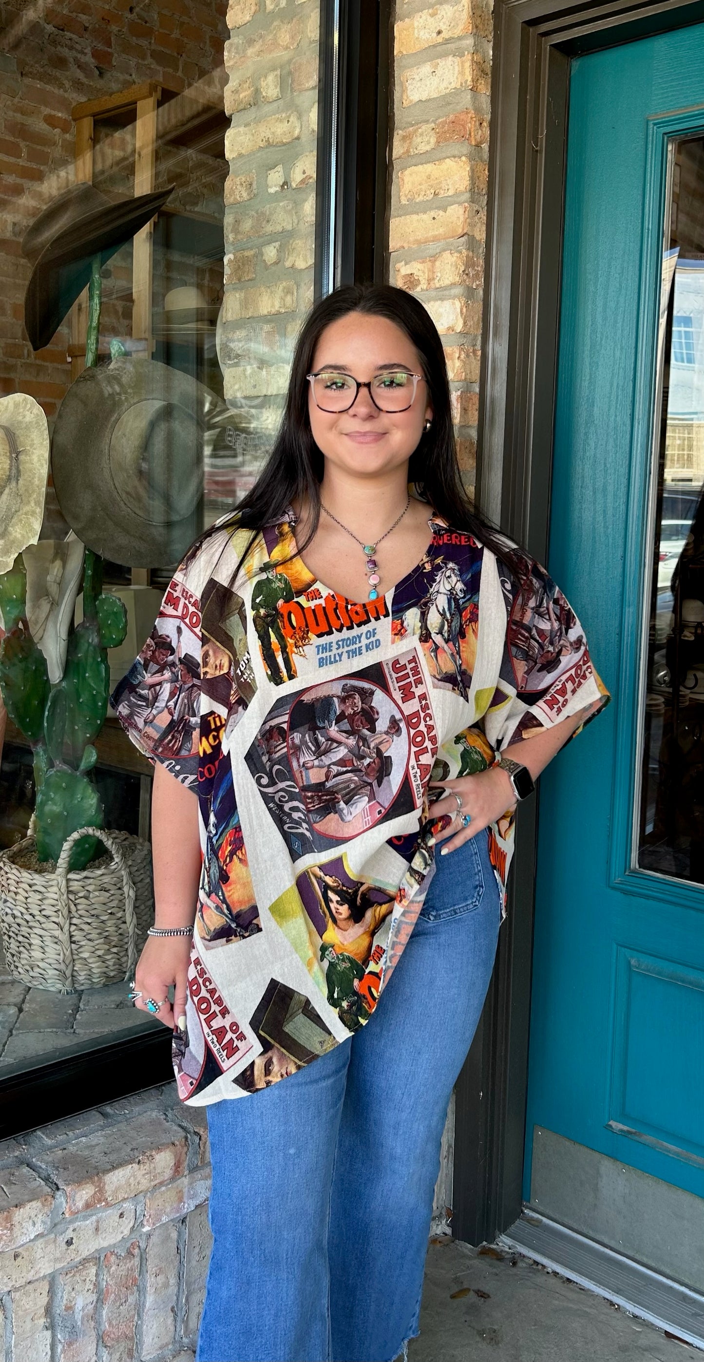 Patsy Cline Shirt