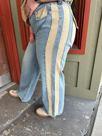 Cassy Pants