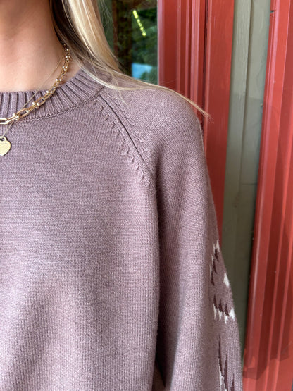 Caravan Sweater
