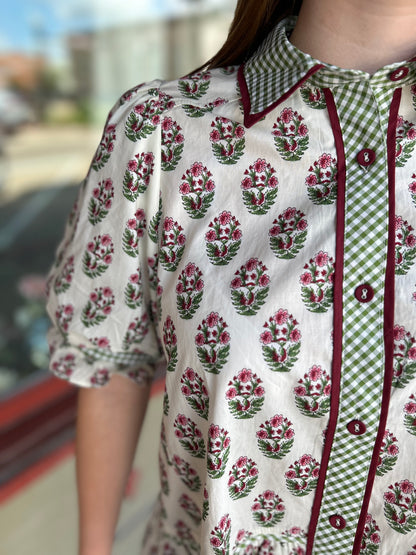 Sweet Home Top