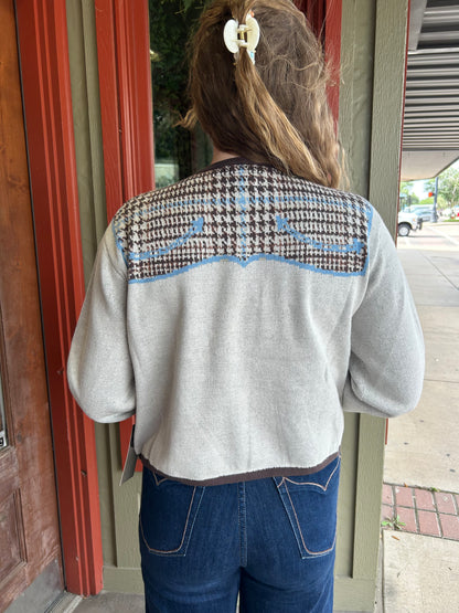 Horsiculture Sweater