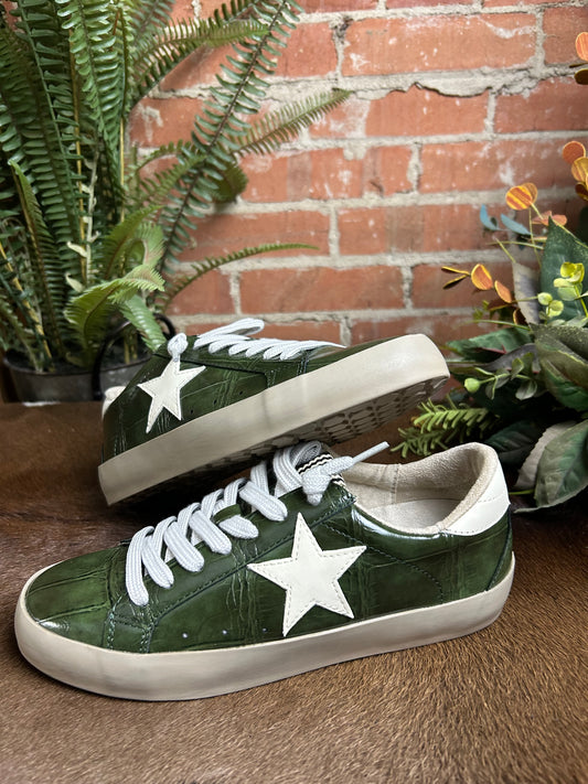 Paula Sneaker