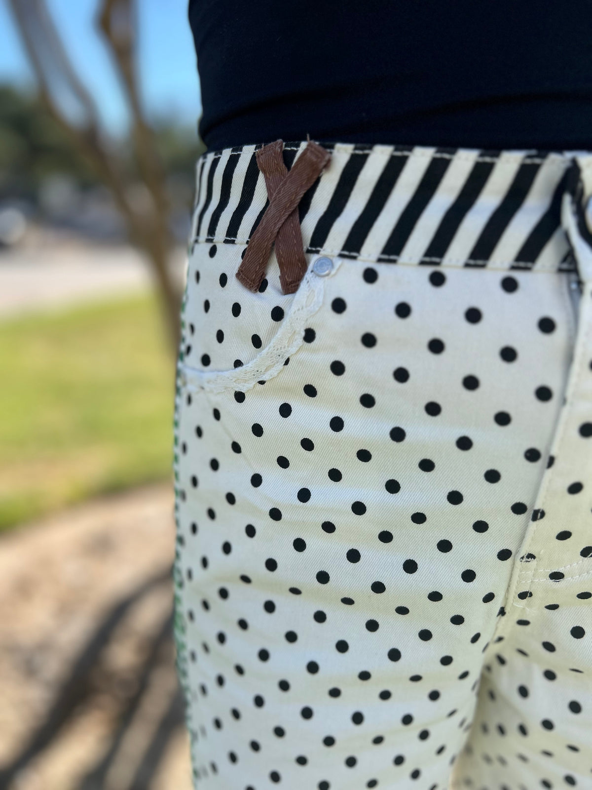 Game Day Pants