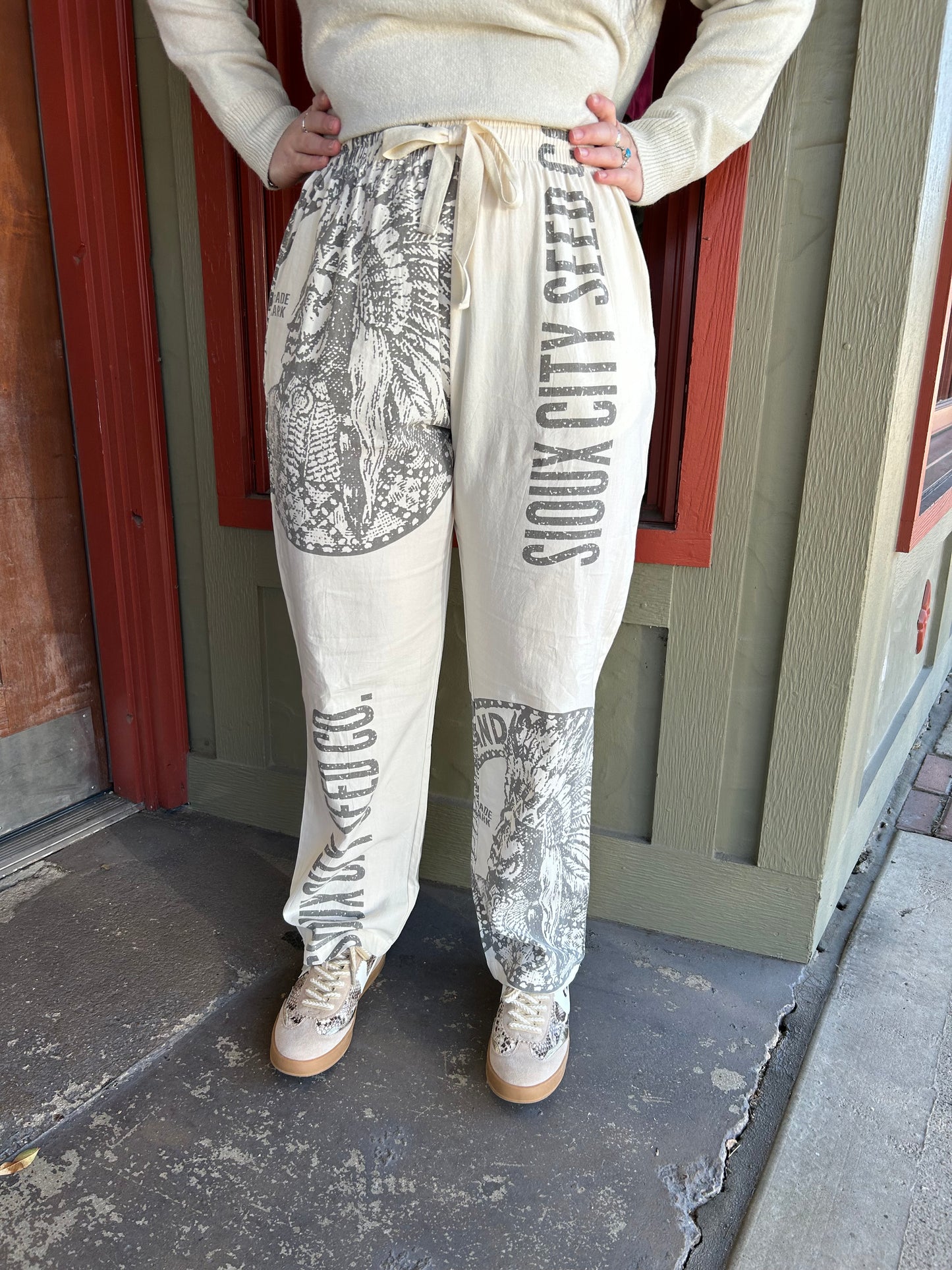 Sioux City - Garden Gathering