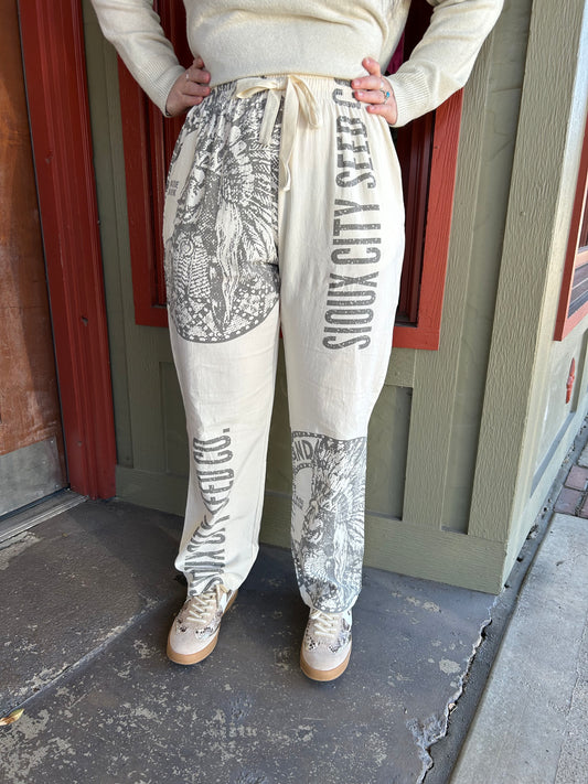 Sioux City - Garden Gathering