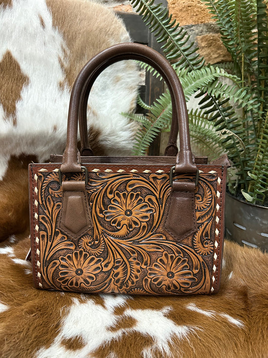 George Purse