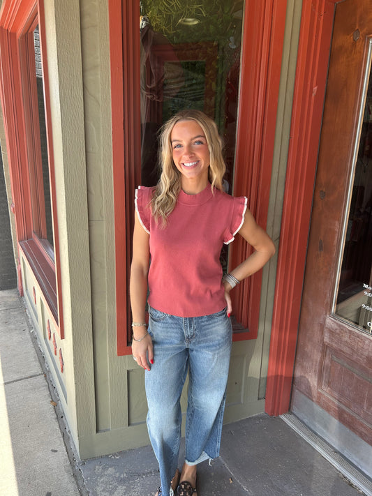 Lolli Top