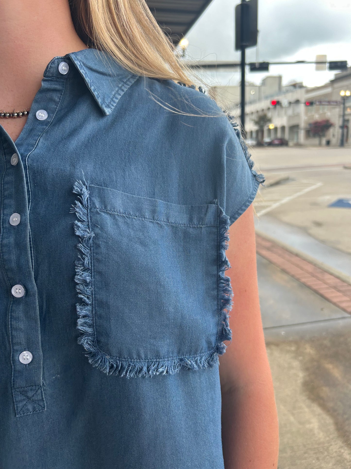 Off The Grid Top