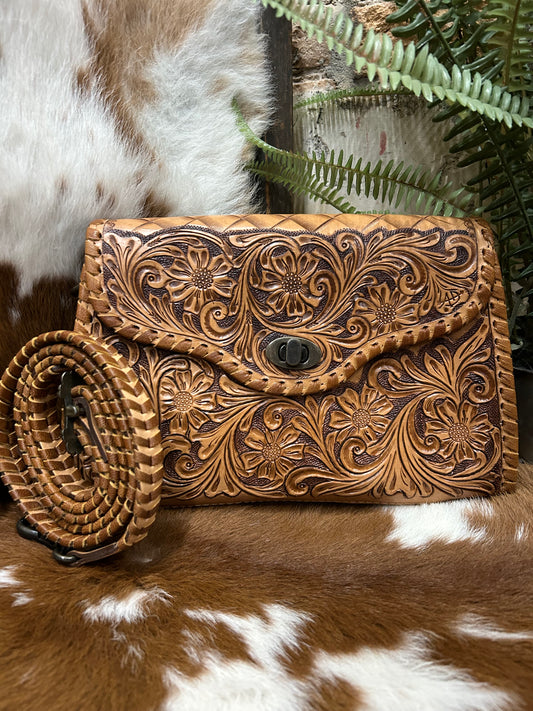 Boone Purse