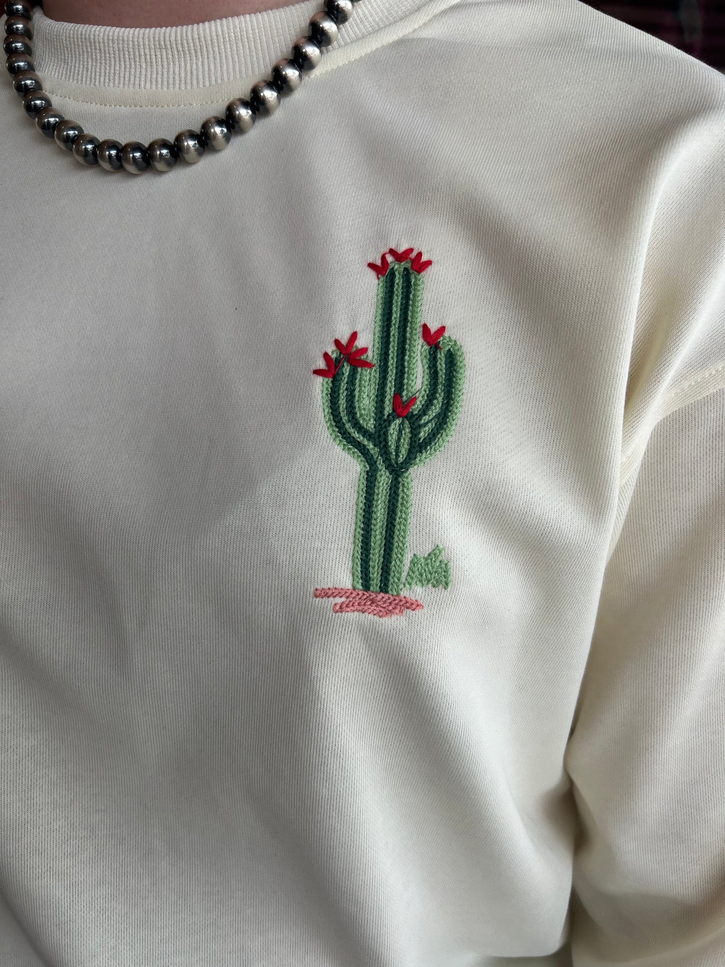 Lone Rider Pullover