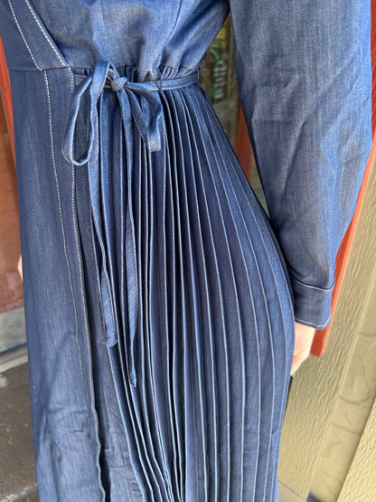 Suki Dress