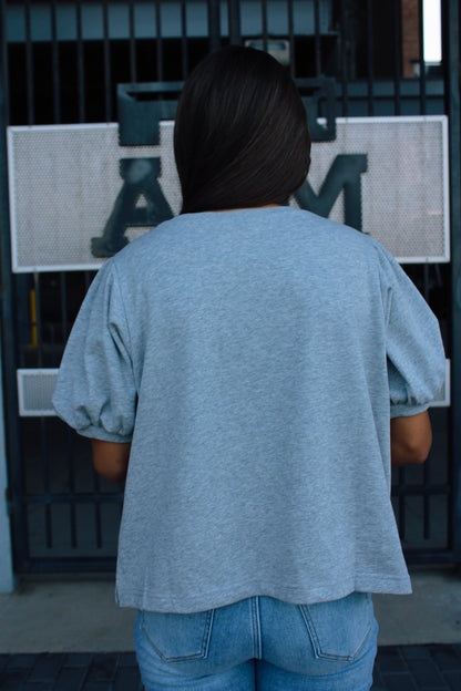 Football Top