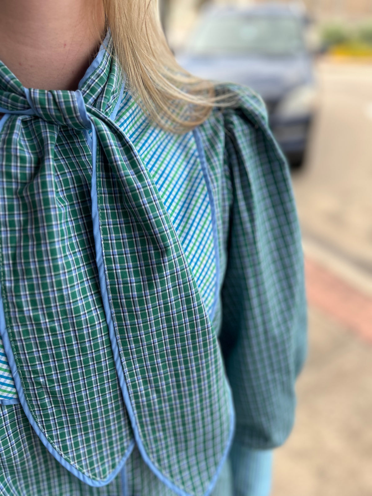 Misee Shirt
