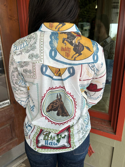Old Town Shirt
