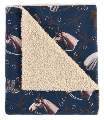 Saratoga Throw
