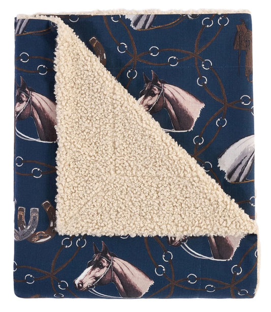 Saratoga Throw