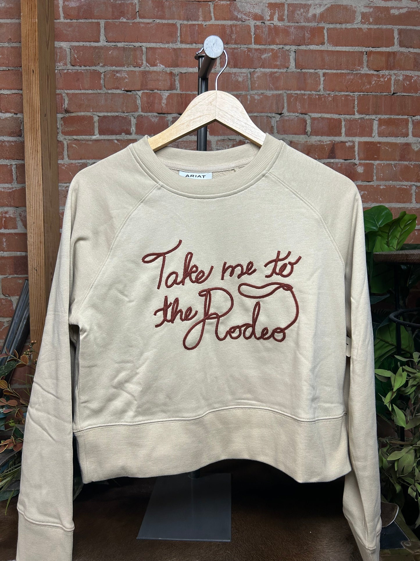 Sydney Sweatshirt