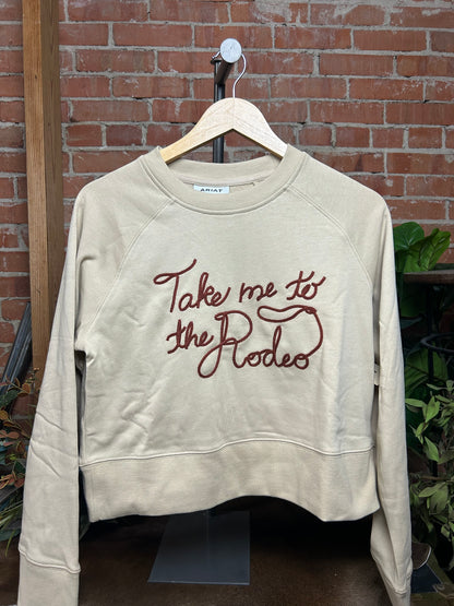 Sydney Sweatshirt