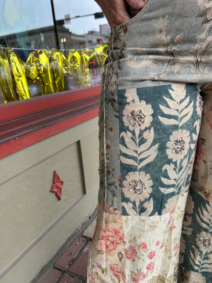 Cabbage Patch Pants