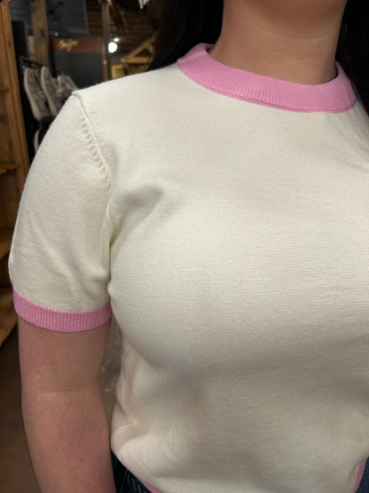 Ginny Top