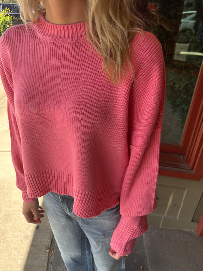 Laffy Taffy Sweater