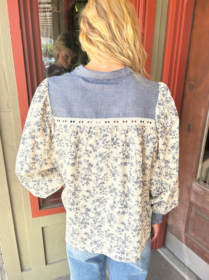 Countryside Top