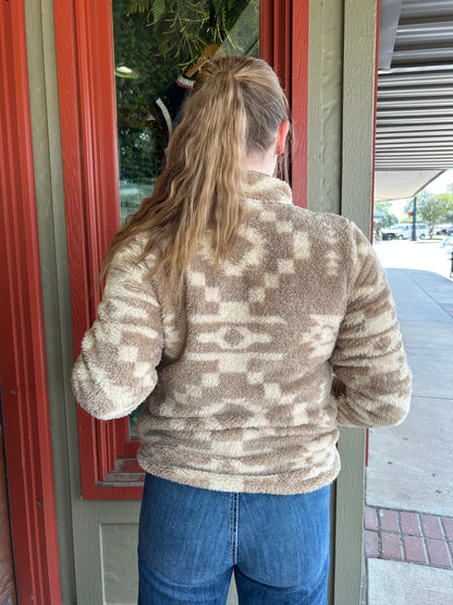 Lone Ridge Sweatshirt