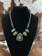 Royston Statement Necklace