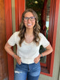 Layer It Up Tee