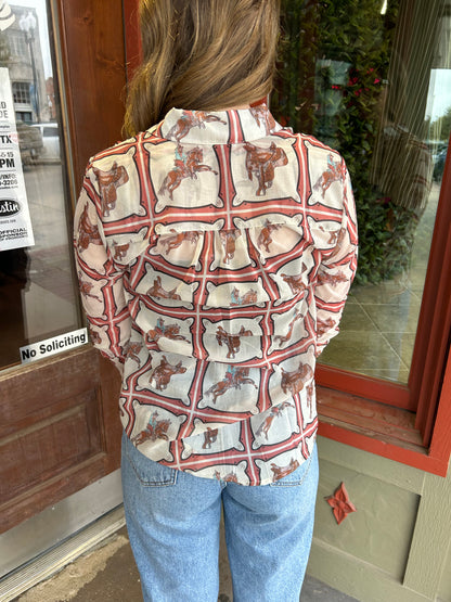 Monty Shirt