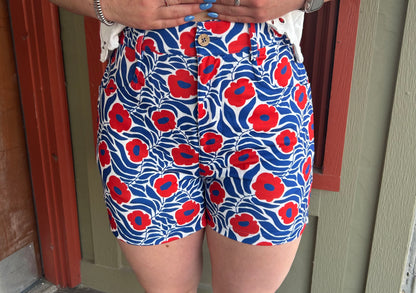 'Merica Short
