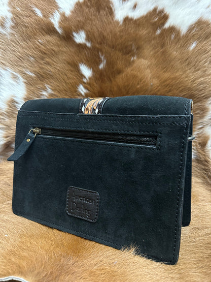 Lenox Bootstitch Crossbody